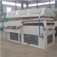 Gravity Separator Is Used in Seeds Cleaning System