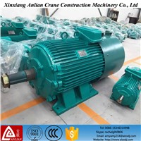 37kw Reliable Operation of the YZR Electric AC Motor