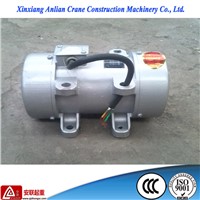 380v Electric Plate Concrete Vibrator 3kw for Sale