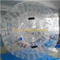 Inflatable Human Sized Hamster Ball Zorbing Balls for Zorb