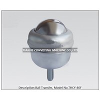 Stud Mount Ball Transfer Unit CY-40F