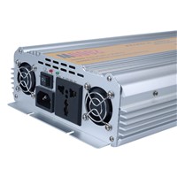 3000W DC to AC Car Power Inverter UPS Charger Converter Adapter Adaptor Transformer