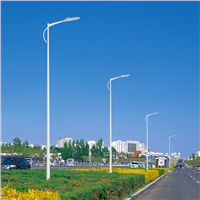 LED Street Light 56w Ac85-265v LED Street Lighting Lamp off Road Light Lamp Outdoor Lighting Streetlight
