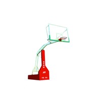 JS-1011 Movement Basketball Stand