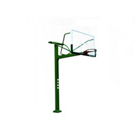 JS-1024 Common Basketball Stand