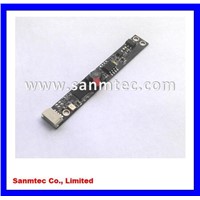 2.0 Megapixel USB2.0 Camera Module |HM2050 CMOS Board Camera with LED Indicator