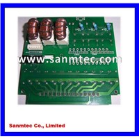 Electronic Circuit PCB Board Assembly Services with AOI, ICT &amp; FCT Test