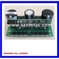 Prototype PCBA (PCB Assembly) for Industry Control