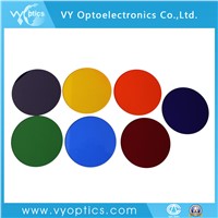All Kinds of Optical Filter for Photographic Products