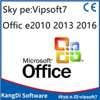 FPP MSDN OEM Office 2013 2016 Pro HS HB Online NEW PKC Package Software