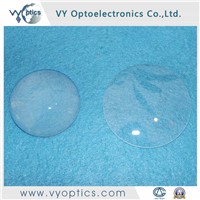 Optical BK7 B270 Glass Spherical Lens