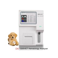 Vet Diagnostic Device Clinical Hematology Analyzer, Medical Equipment