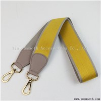 Wholesale Fashion Full Rivets Shoulder Bag Strap Handle Ribbon Handbags
