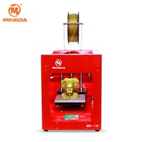 MINGDA 3D Printers, New Model: Desktop 3D Printing Machine