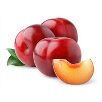 Natural Fruit Juice Powder Plum Extract, Preserved Plum Extract