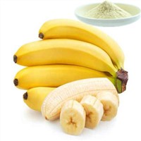 High Quality 10:1 TLC Banana Extract, Banana Powder