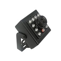LCF-23IRT NEW RS232 JPEG Camera for Taxi