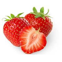 Natural High Quality 4:1 Strawberry Extract, Strawberry Powder