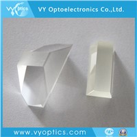Great Optical Bk7 Glass Amici-Roof Prism for Optical Tester