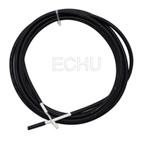 TUV Photovoltaic Systems Solar Panel Cable H1Z2Z2-K 6.0mm2