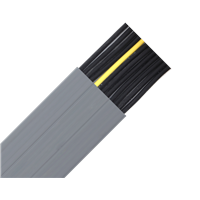 Flat Flexible Cable for Elevators Or Lifter 24cores