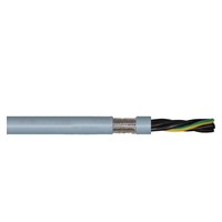 LiYCY TCWB Screened TP (Twisted Pair) PVC IEC 60754 Control Cable