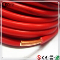 PVC Insulated Conductor Single Wire Solid H05V-U Cable