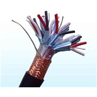 Shielded Twisted Computer Cable-Cable for DSC System
