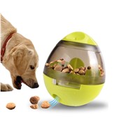 The Original Dog on Intelligence Beneficial Interest Roly-Poly Food Ball for Pet Toys Leakage