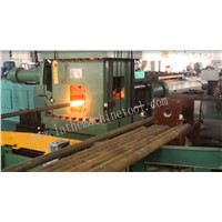 Attractive Price Upsetting Tube End Machine for Upset Forging of Oil Field Tube