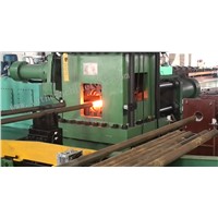 Easy Operation Pipe Upsetting Press for Upset Forging of Drill Rod