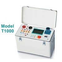 Primary Injection Test T1000