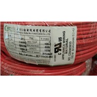 UL1007 16AWG Hook up Wire 300V 80c Tinned Copper or Bare Copper Conductor