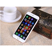Renovation iPhone 6s Plus Mobile Phone 16 GB Second Hand 5.5inch Screen Cell Phone
