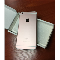 Refurbished iPhone 6s, GSM, 16GB, Space Gray iPhone 6s