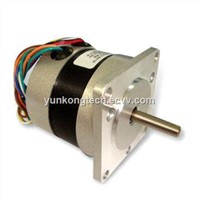 57mm Brushless DC Motor with BLDC Driver