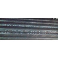 SA178-Gr. A-Electric-Resistance-Welded Carbon Steel &amp;amp; Carbon-Manganese Steel Boiler &amp;amp; Superheater Tubes