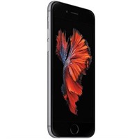 Apple iPhone 6 Factory Unlocked GSM 4G Smartphone IPhone6(Certified Refurbished) (16 GB)