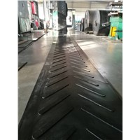 Chevron or Pattern Conveyor Belt