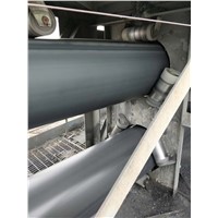 Fabric or Steel Cord Conveyor Belt