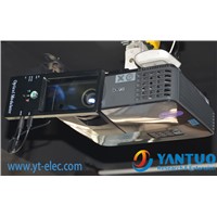 School 3D Classroom Stereoscopic Education Solution Full Automatic Exchange 3D Polarization Modulator YT-PS600