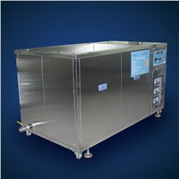 Customized High Power Ultrasonic Cleaning Machine for Industrial