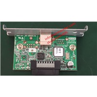 New Original USB Interface Card Board for Tmu220 Tm-U220 Tm-T883 Tm-T88III TM-T884 TM-T88IV TM-T885 TM-T88V Printer