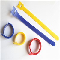 Hook &amp;amp; Loop Cable Ties from Wuhan MZ Electronic