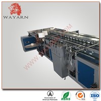 Container Dunnage Air Bag Double Sealing Side Making Machine