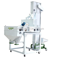 Farm Seed Cleaning Equipment Magnetic Separator