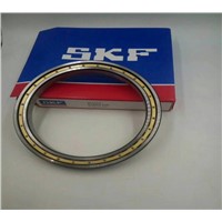 SKF Old Model 1000840 Size 20025024 Brass Cage Deep Groove Ball Bearing 61840M