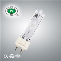Double-Ended Metal Halide Lamps 70W/100W/150W G12