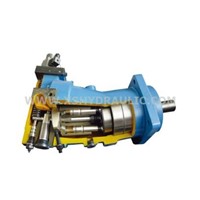 Hydraulic Piston Pumps Rexroth China