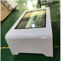 55 Inch IR or Capacitive Touch Table Kiosk with Android & PC